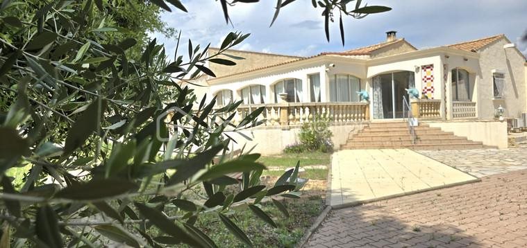 Maison à vendre, 255m², Gignac
