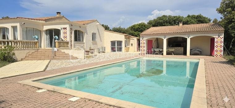 Maison à vendre, 255m², Gignac