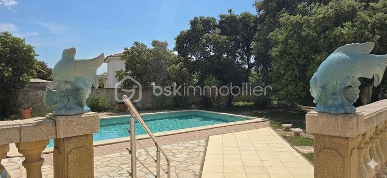 Maison à vendre, 255m², Gignac