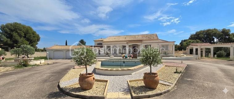 Maison à vendre, 255m², Gignac
