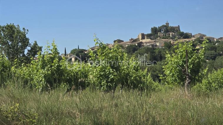 Maison à vendre, 105m², Saint-Pargoire