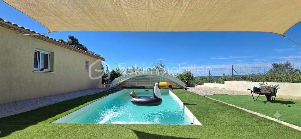 Maison à vendre, 163m², Gignac