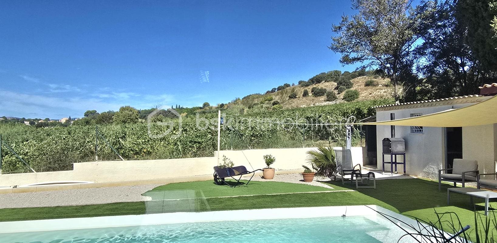 Maison à vendre, 163m², Gignac