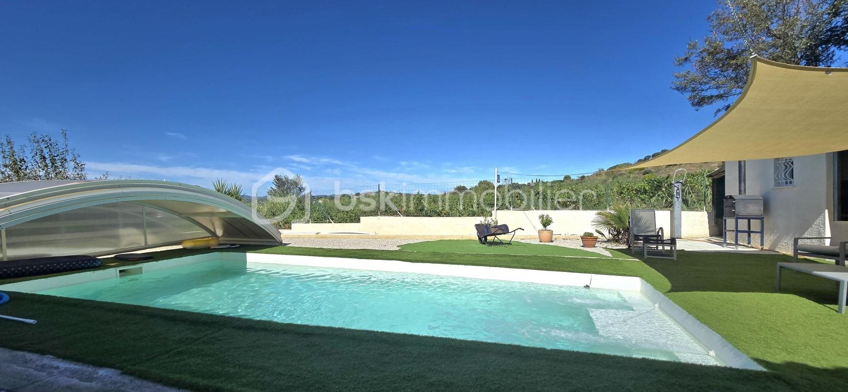 Maison à vendre, 163m², Gignac
