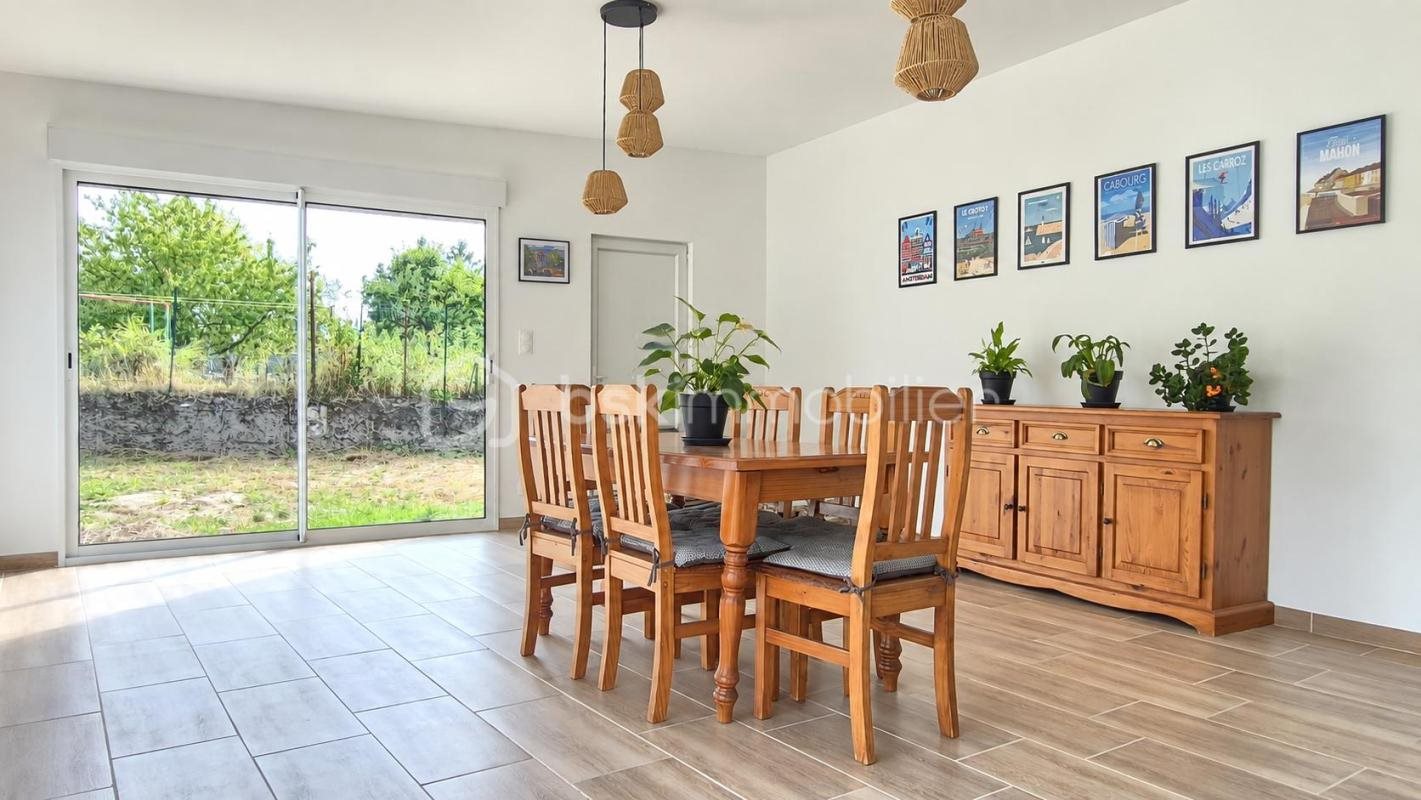 Maison à vendre, 86m², Les Septvallons