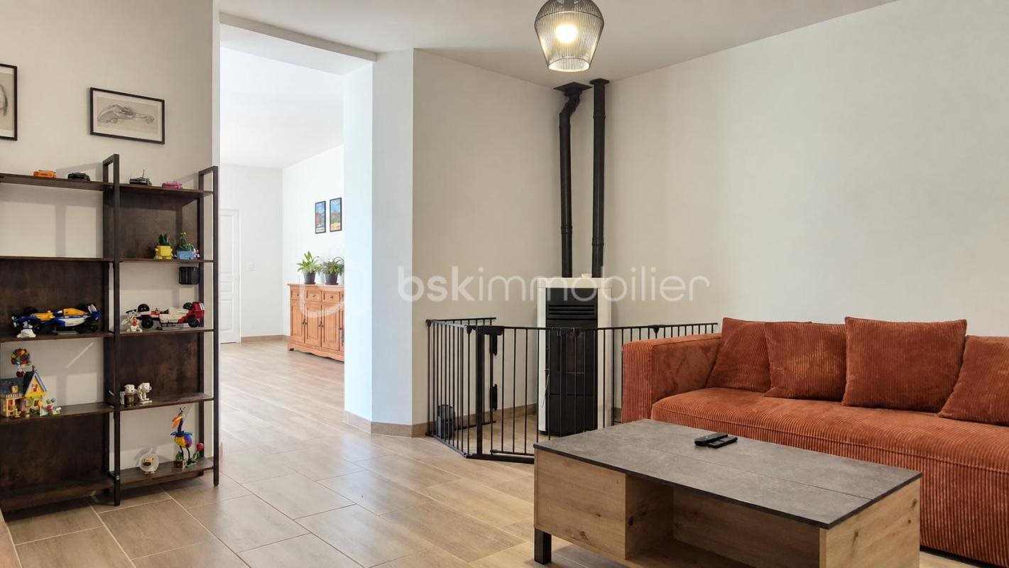 Maison à vendre, 86m², Les Septvallons