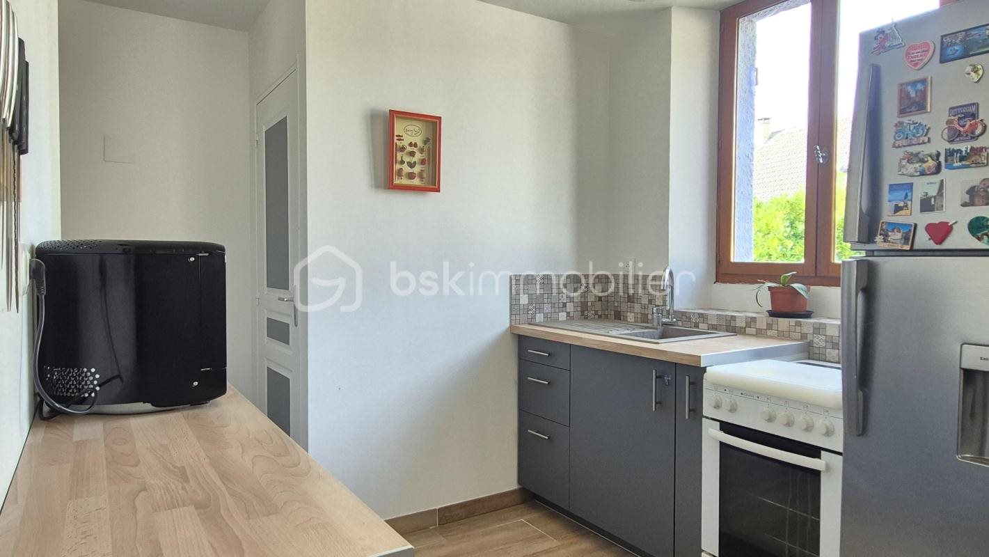 Maison à vendre, 86m², Les Septvallons