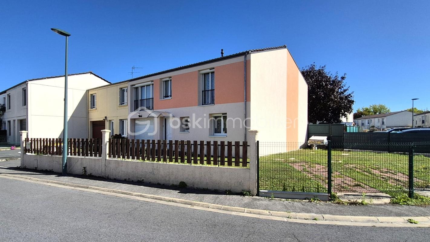 Maison à vendre, 164m², Reims