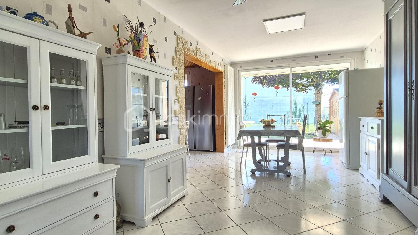Maison à vendre, 164m², Reims