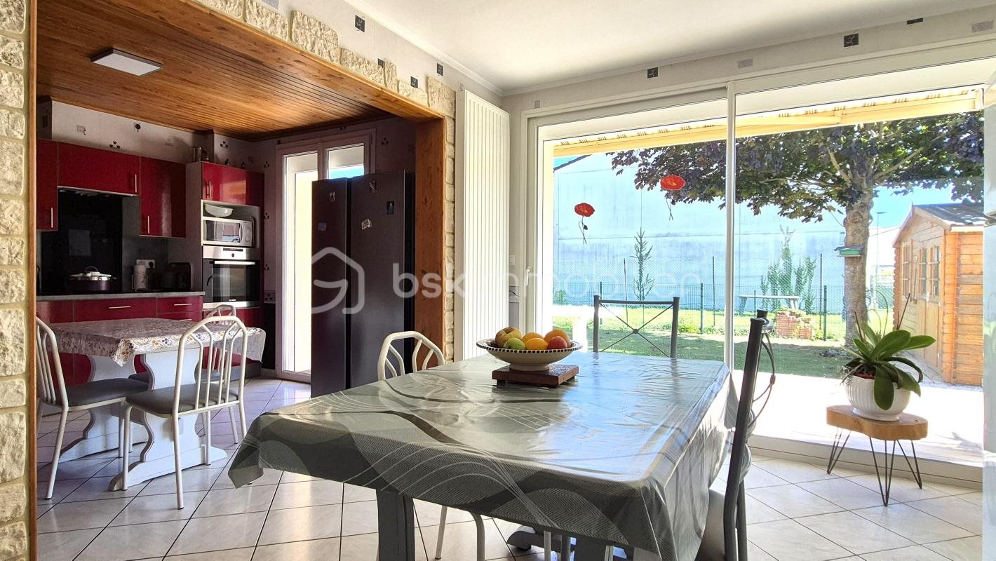 Maison à vendre, 164m², Reims