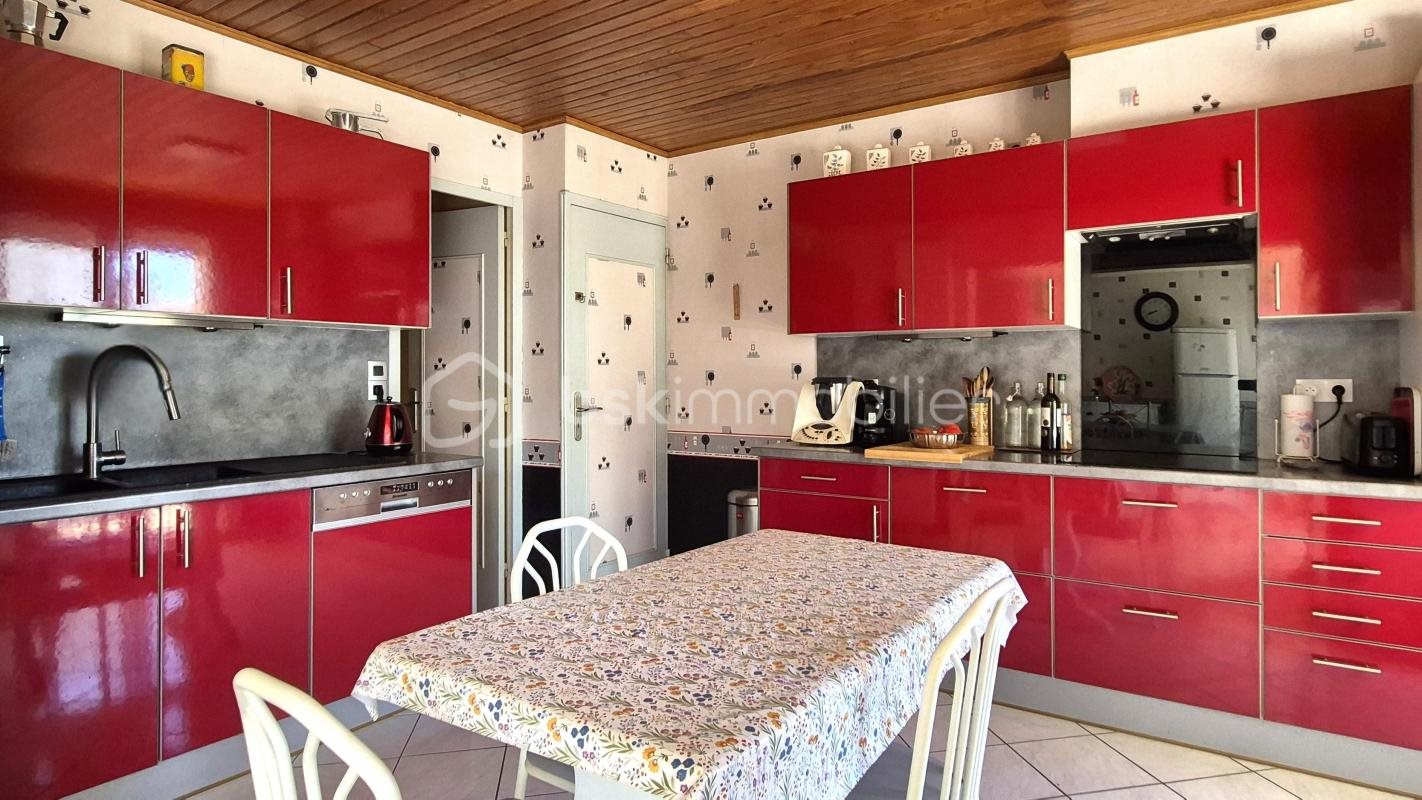 Maison à vendre, 164m², Reims