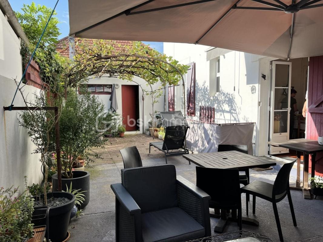 Maison à vendre, 174m², Biarritz