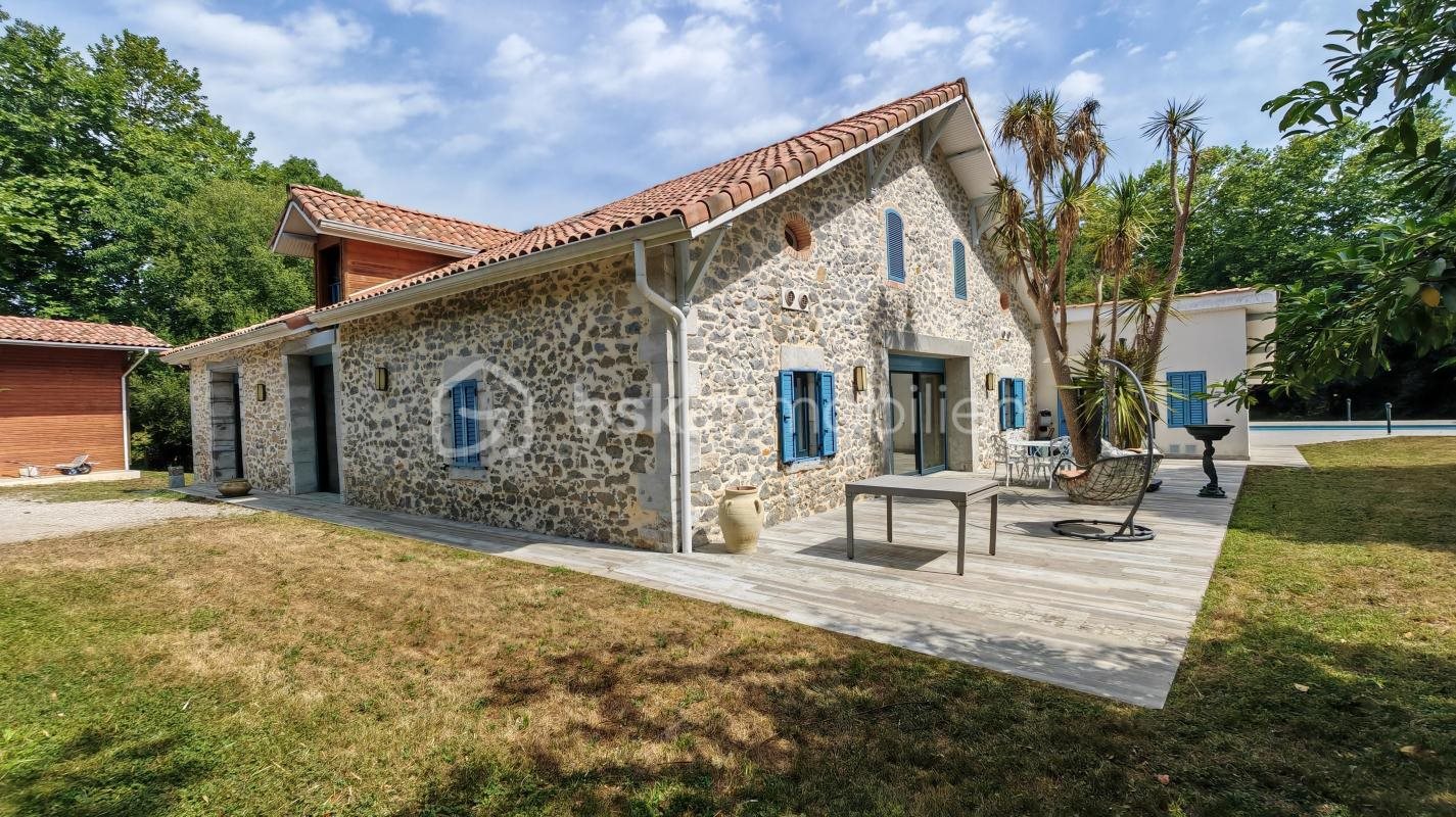Maison à vendre, 399m², Saint-Martin-de-Hinx