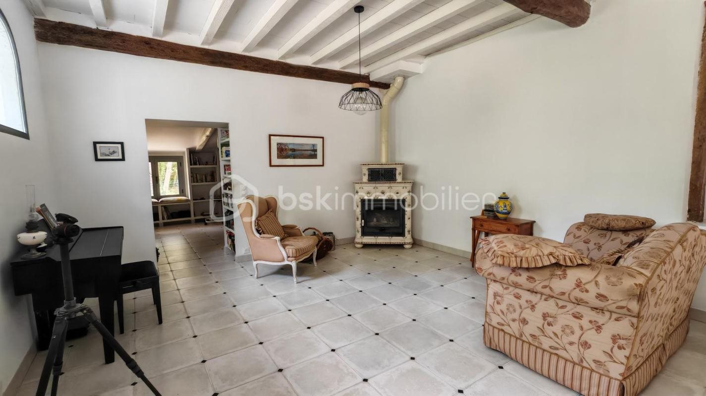 Maison à vendre, 399m², Saint-Martin-de-Hinx