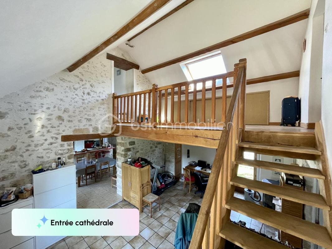 Maison à vendre, 290m², Noisy-Rudignon