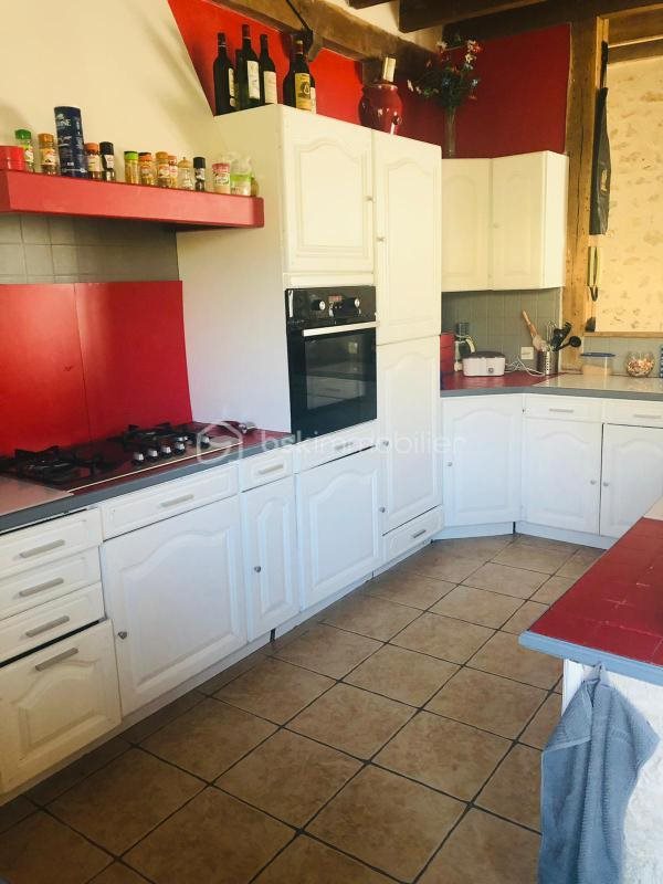 Maison à vendre, 290m², Noisy-Rudignon