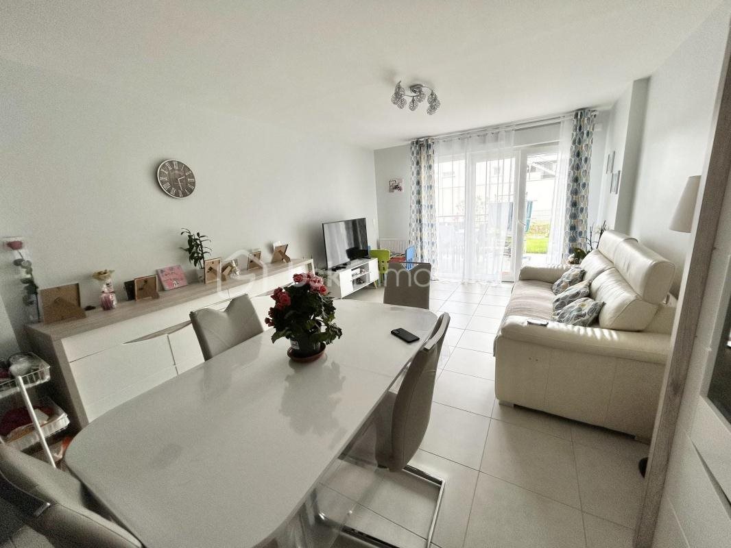 Appartement à vendre, 70m², Cannes-Ecluse