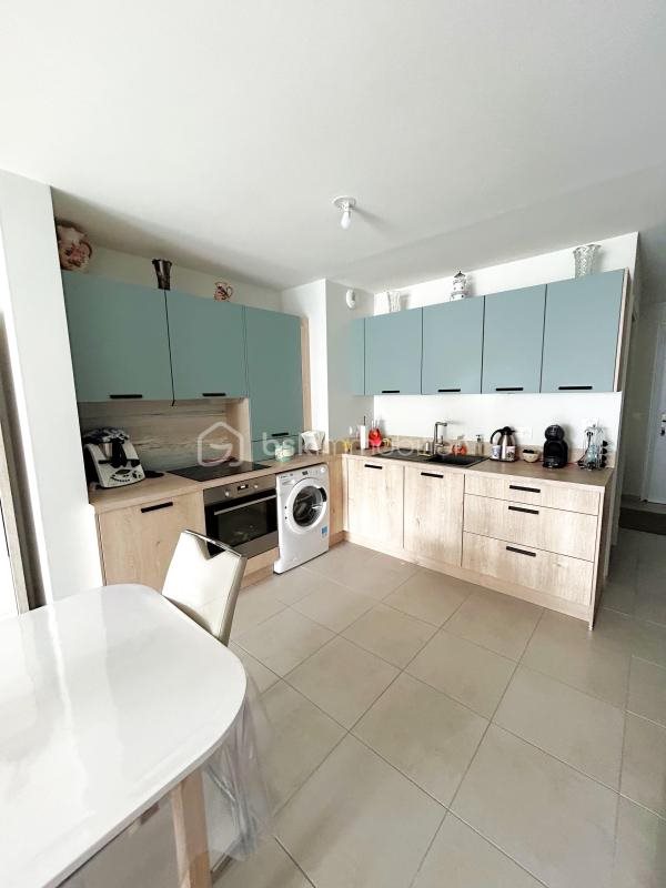 Appartement à vendre, 70m², Cannes-Ecluse
