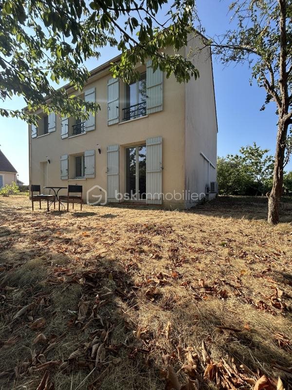 Maison à vendre, 91m², Saint-Germain-Laxis