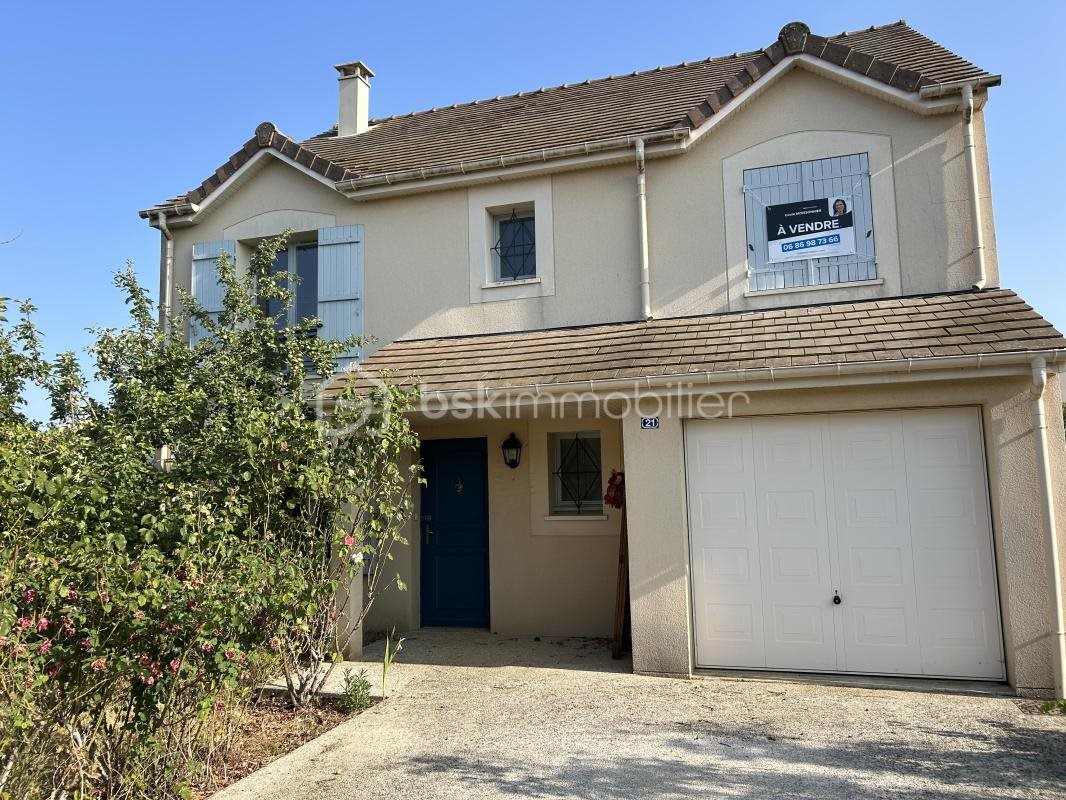 Maison à vendre, 91m², Saint-Germain-Laxis