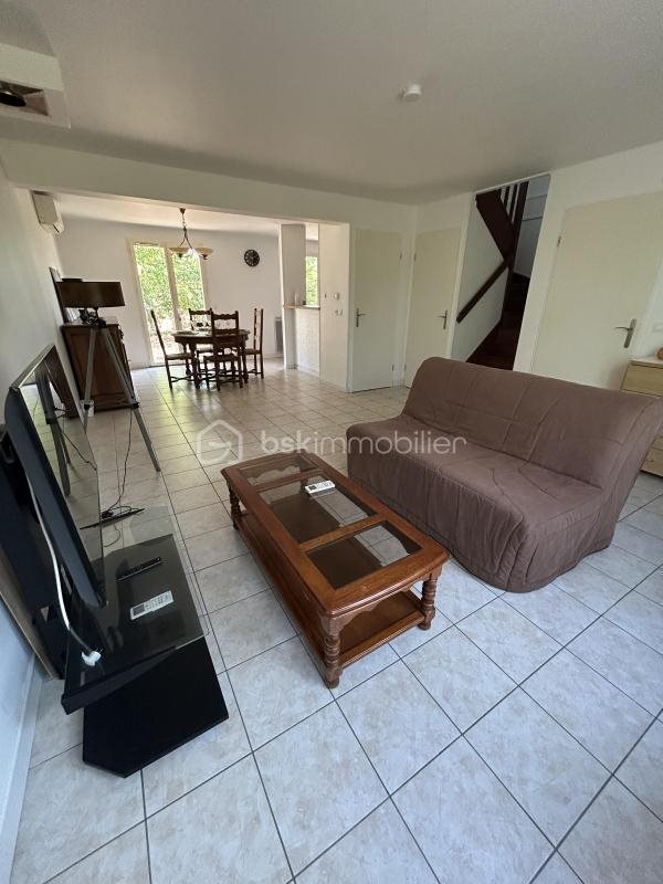 Maison à vendre, 91m², Saint-Germain-Laxis