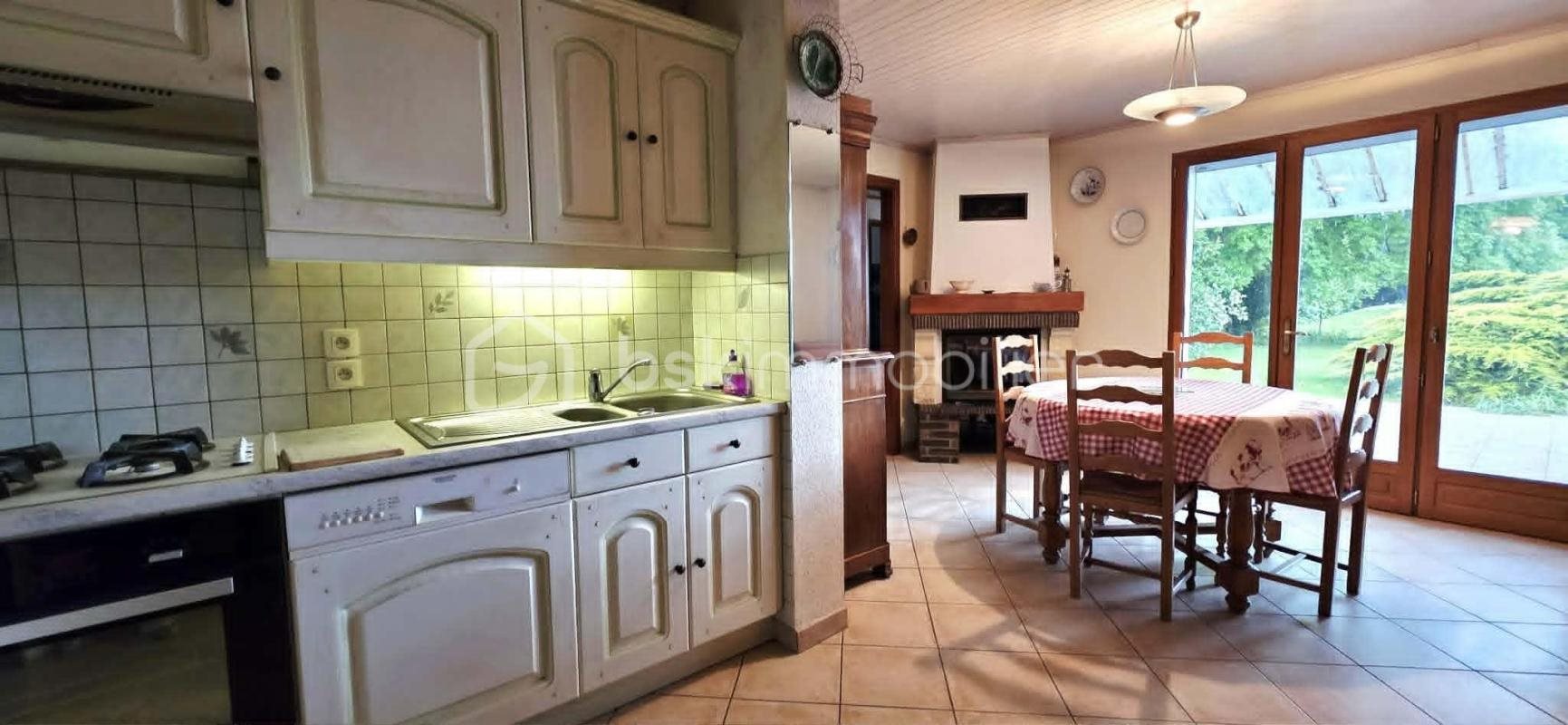 Maison à vendre, 130m², Guillaucourt