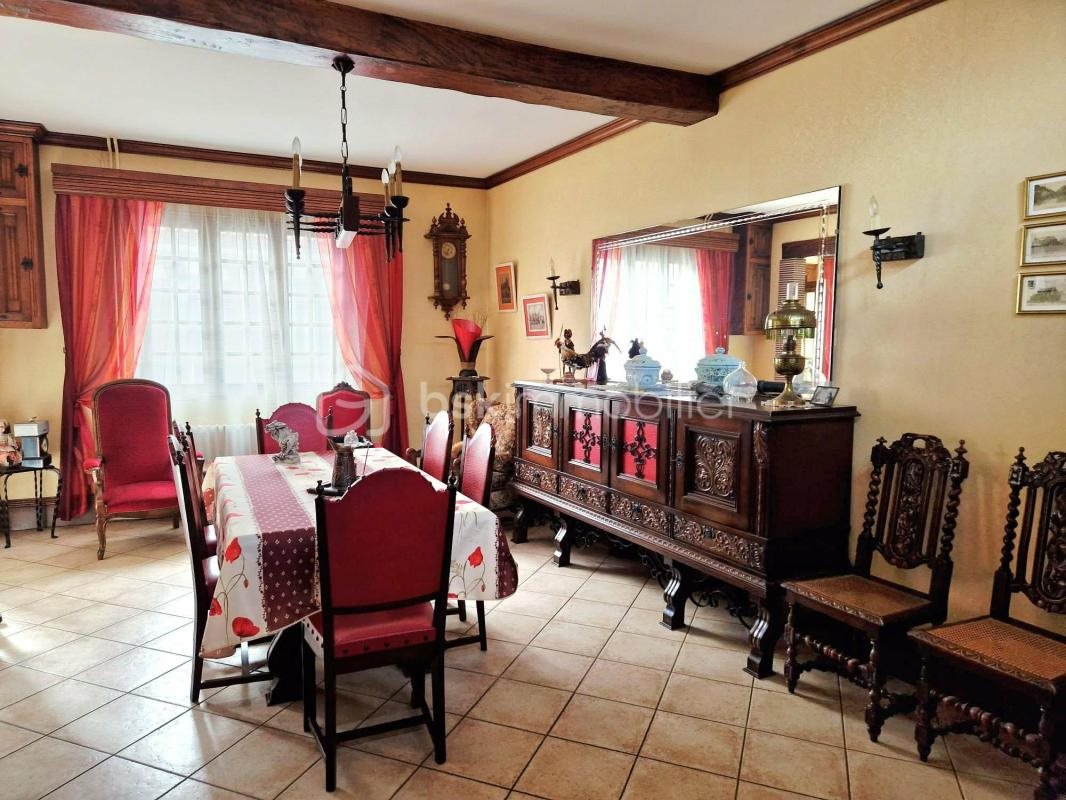 Maison à vendre, 130m², Guillaucourt