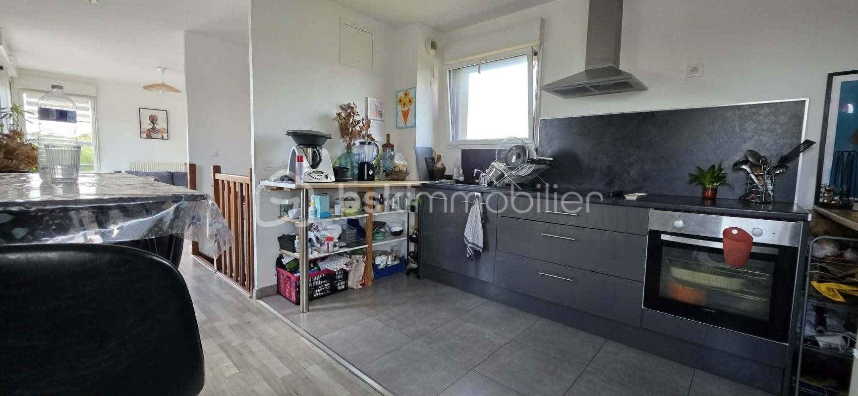 Appartement à vendre, 63m², Amiens