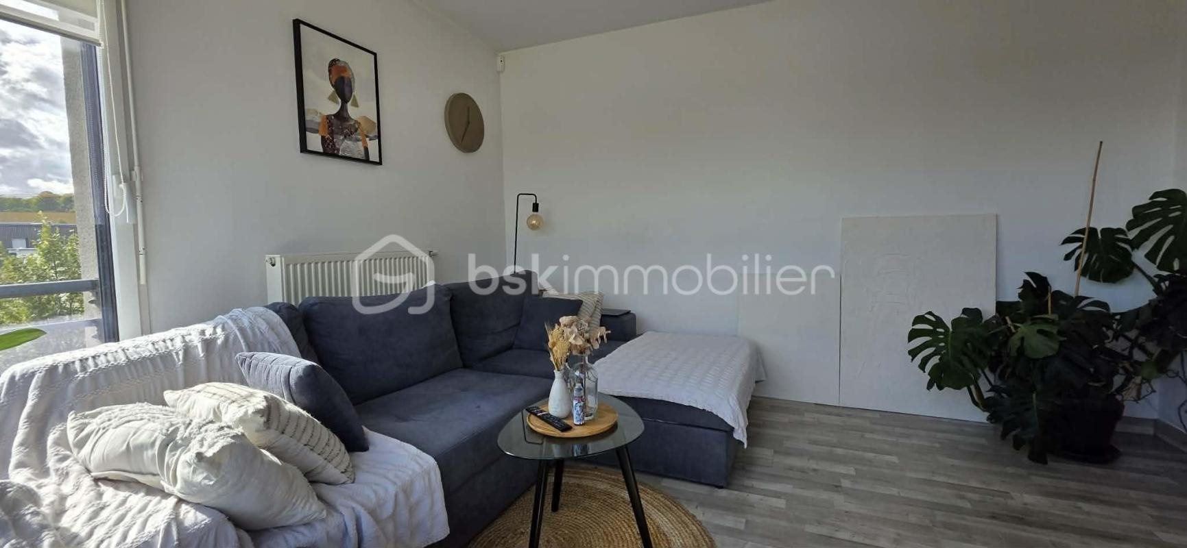 Appartement à vendre, 63m², Amiens
