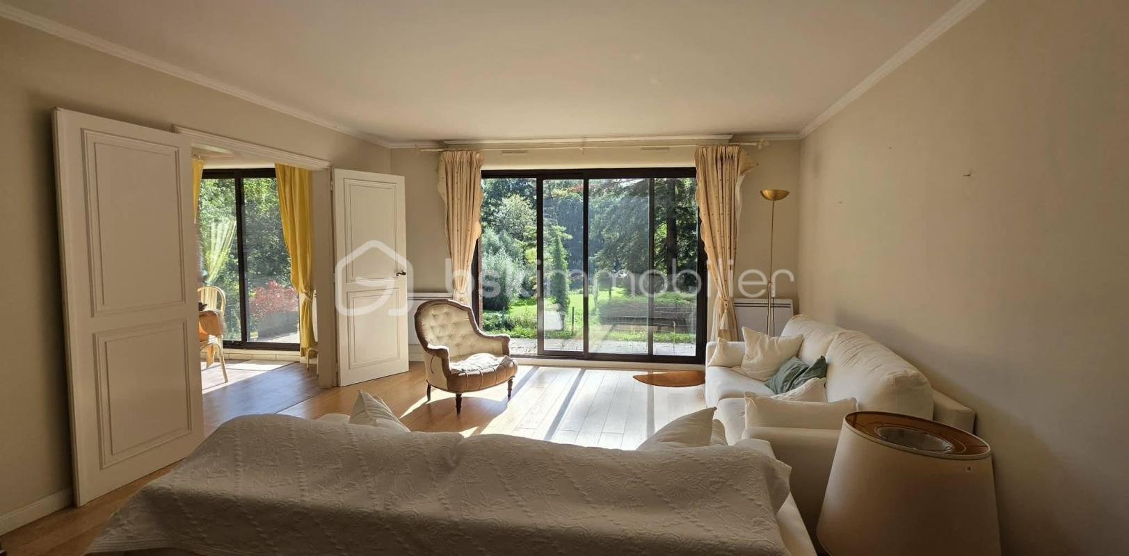 Appartement à vendre, 98m², Mouvaux