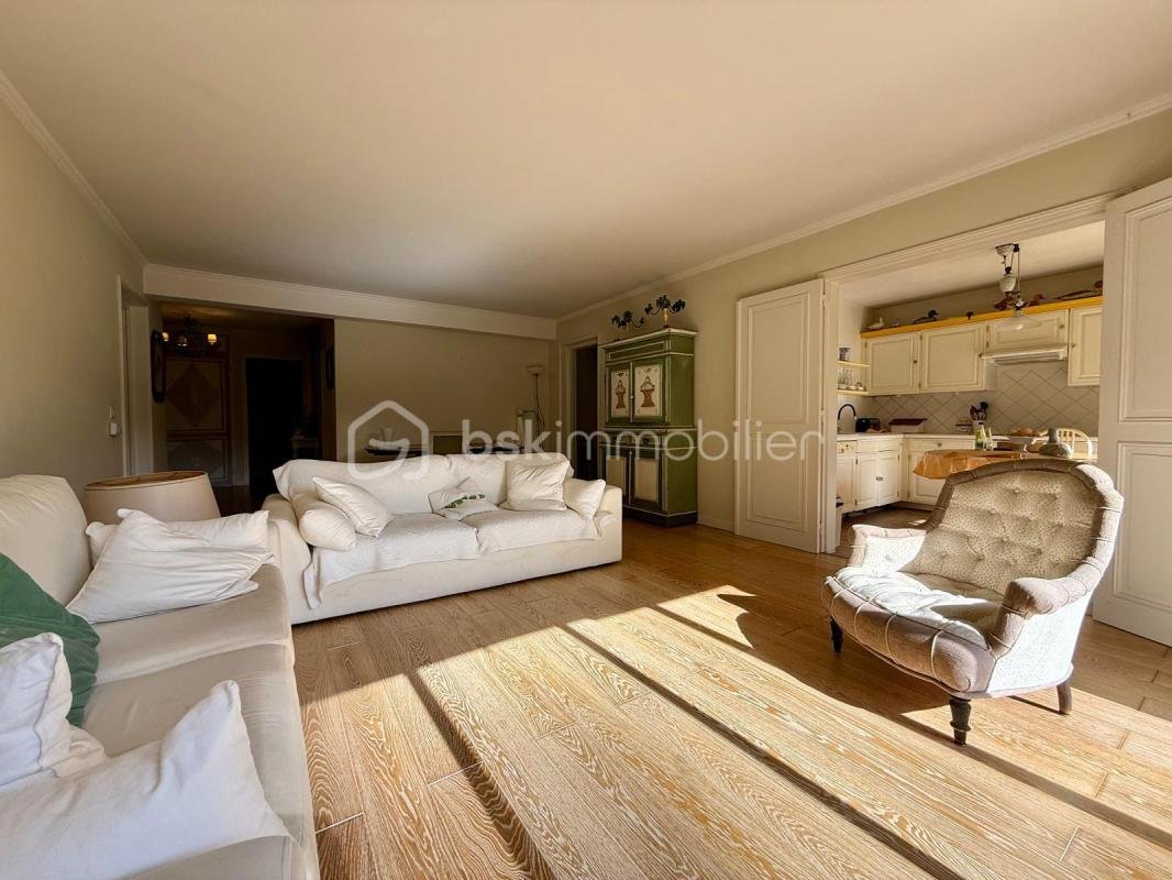 Appartement à vendre, 98m², Mouvaux