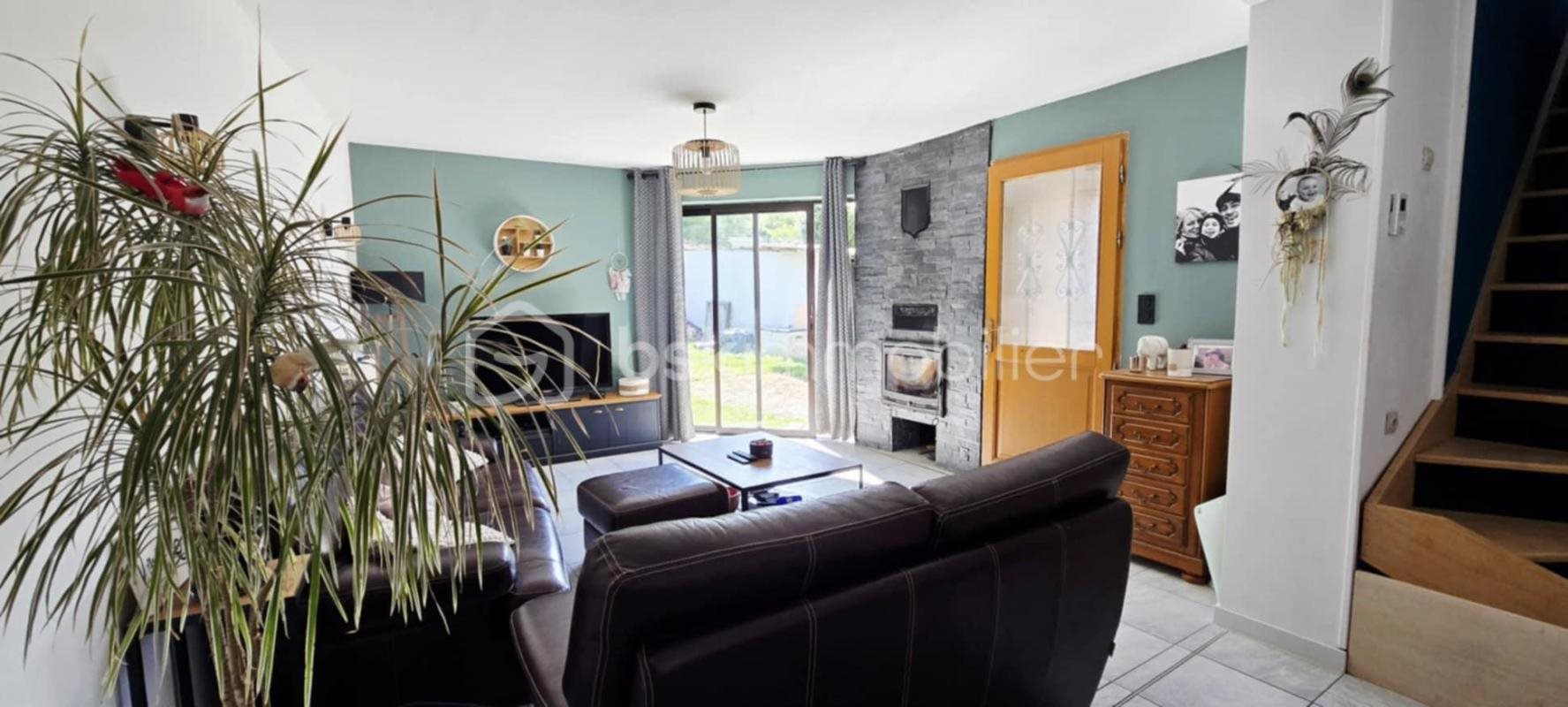 Maison à vendre, 130m², Ailly-sur-Noye