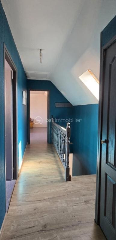 Maison à vendre, 130m², Ailly-sur-Noye