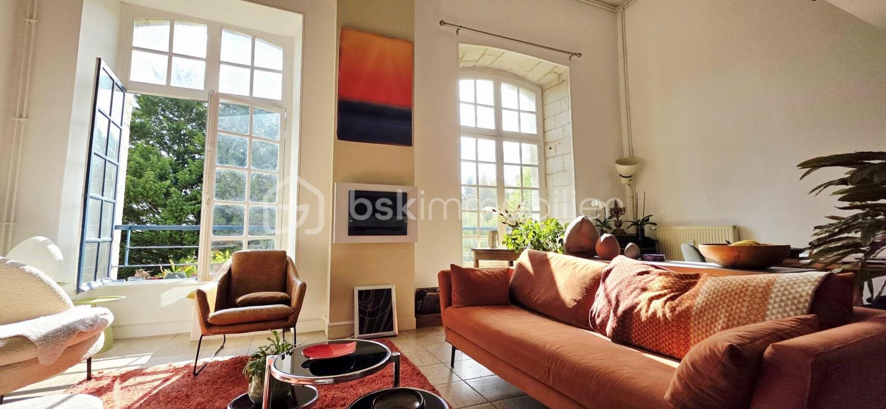 Appartement à vendre, 124m², Amiens