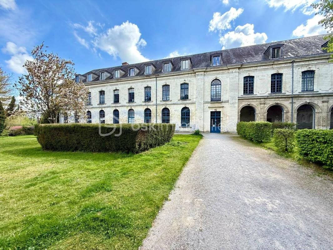 Appartement à vendre, 124m², Amiens
