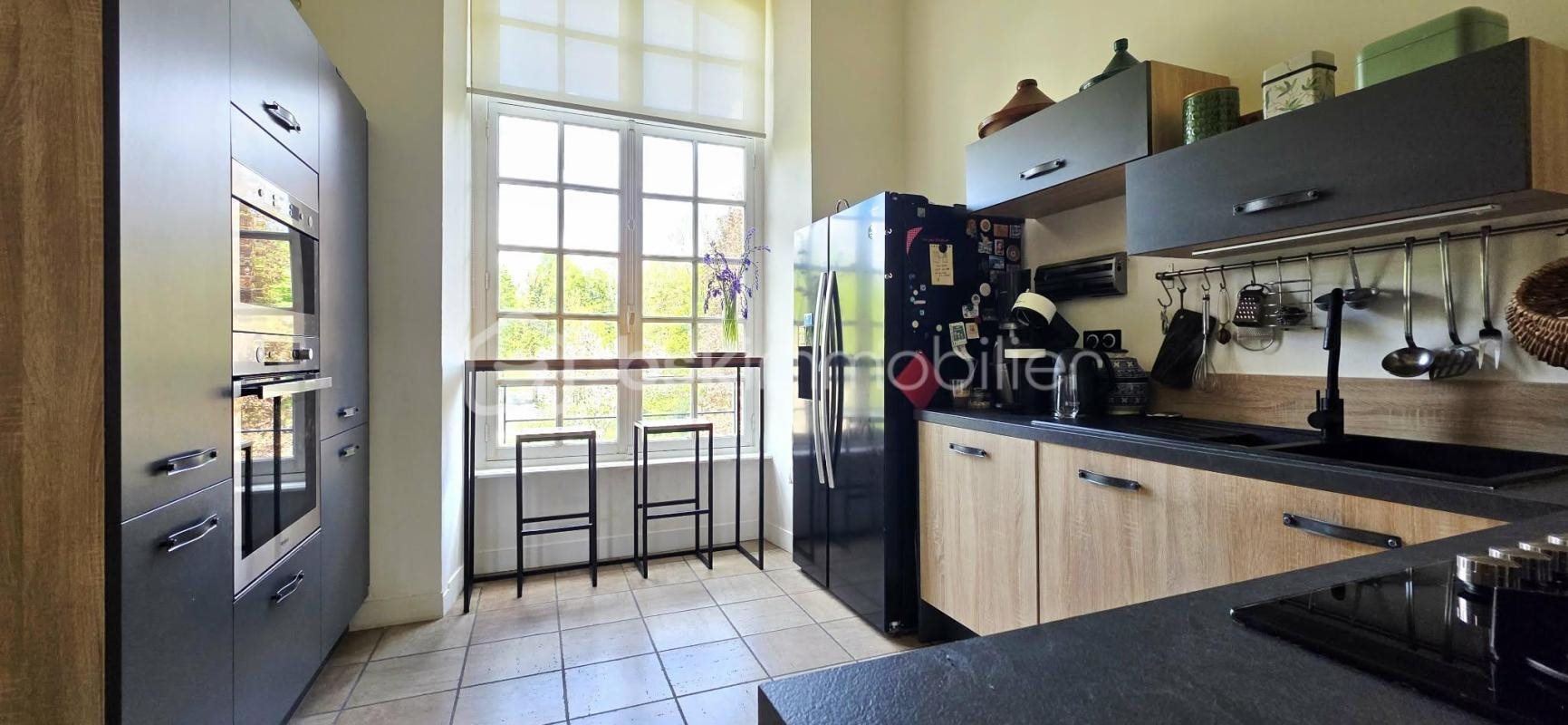 Appartement à vendre, 124m², Amiens