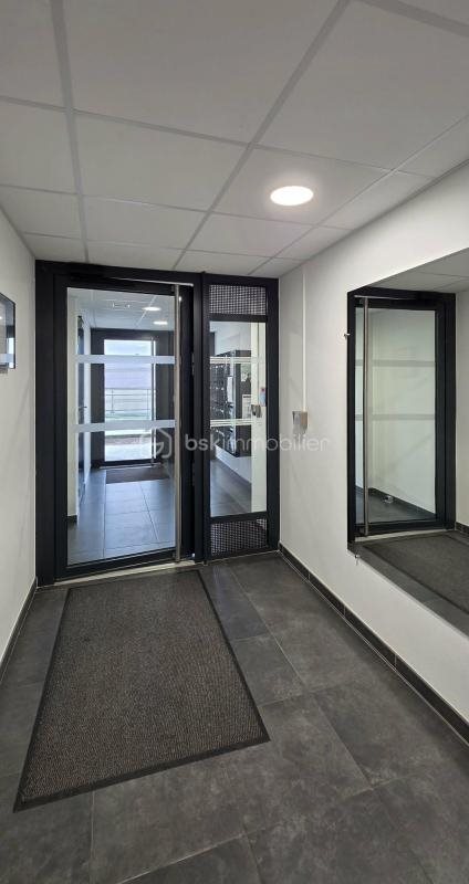 Appartement à vendre, 60m², Amiens
