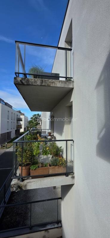 Appartement à vendre, 60m², Amiens
