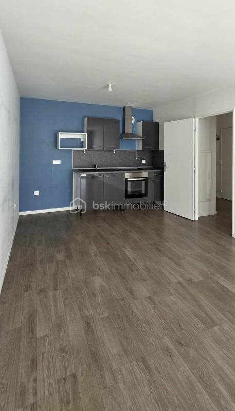 Appartement à vendre, 60m², Amiens