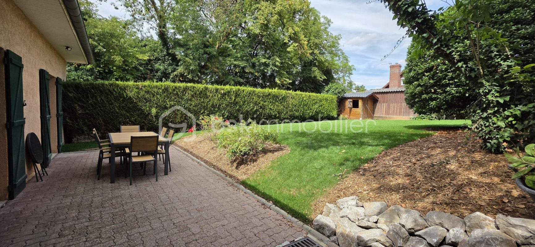 Maison à vendre, 147m², Saint-Fuscien