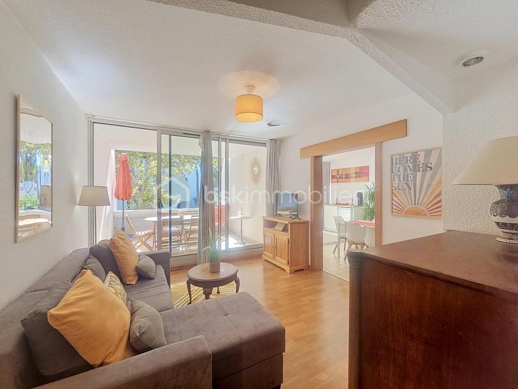 Appartement à vendre, 59m², La Grande-Motte