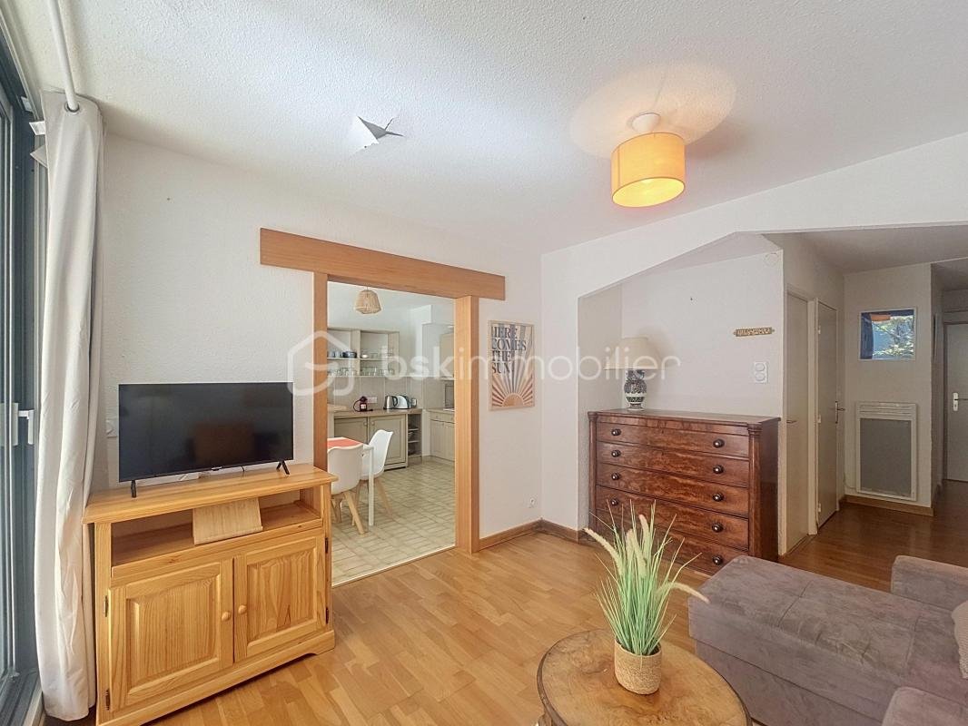 Appartement à vendre, 59m², La Grande-Motte