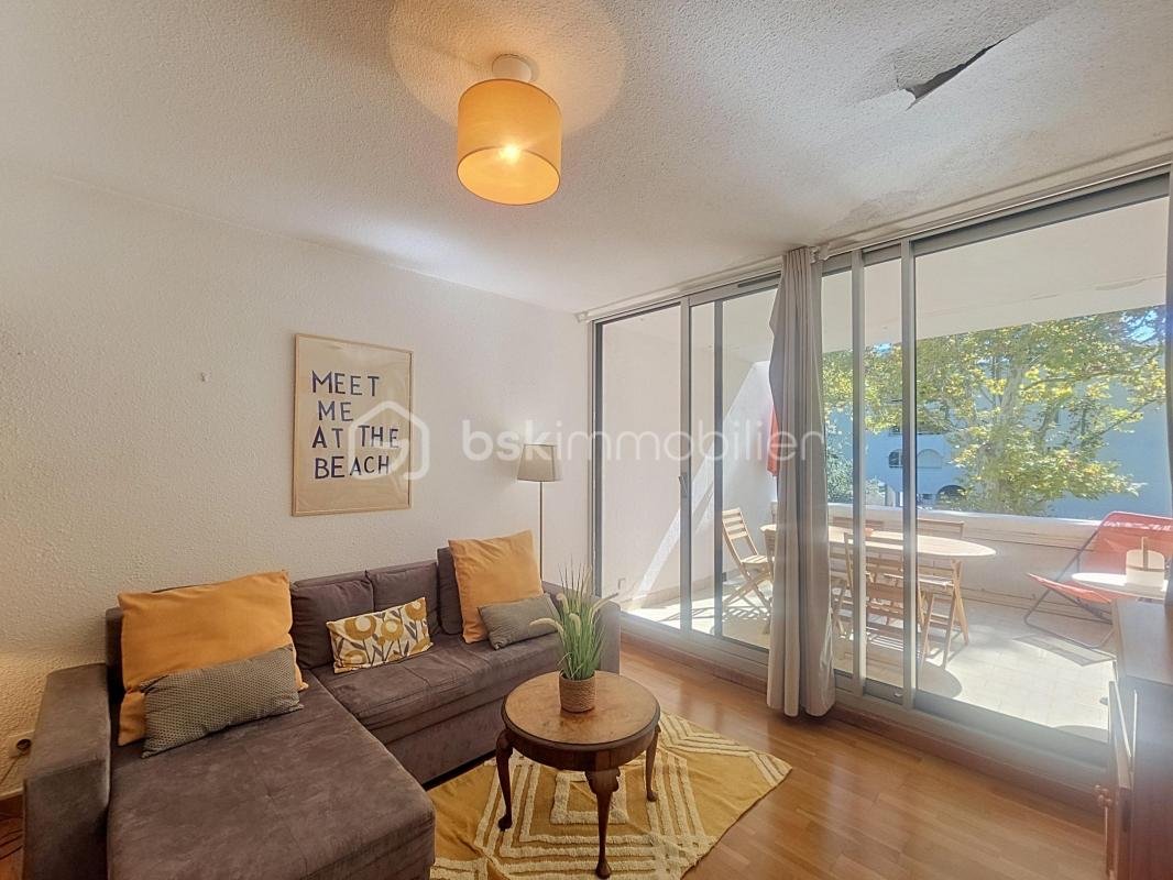 Appartement à vendre, 59m², La Grande-Motte