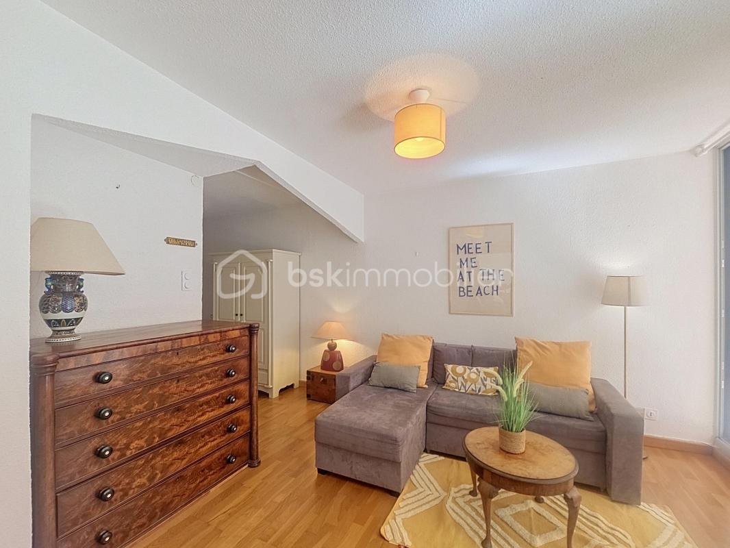 Appartement à vendre, 59m², La Grande-Motte