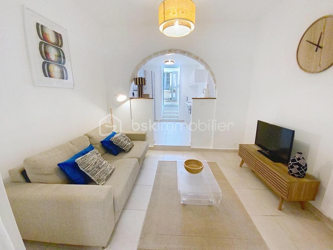 Appartement à vendre, 46m², Montpellier