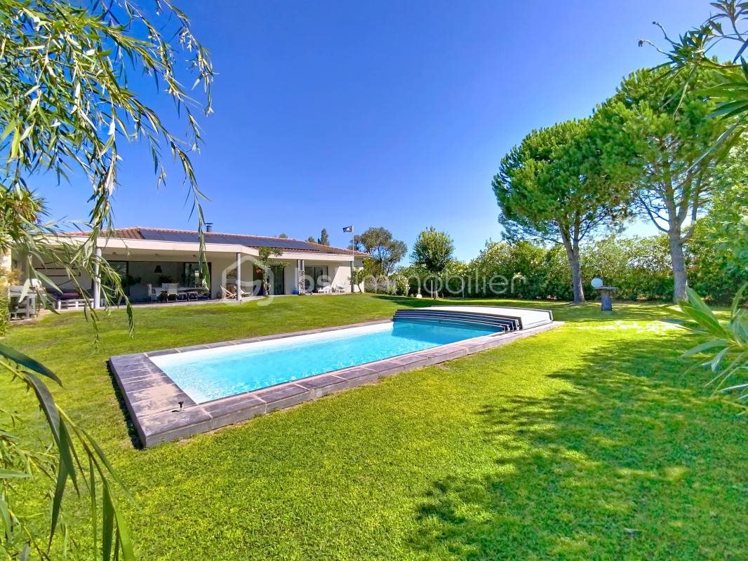 Maison à vendre, 168m², Lunel