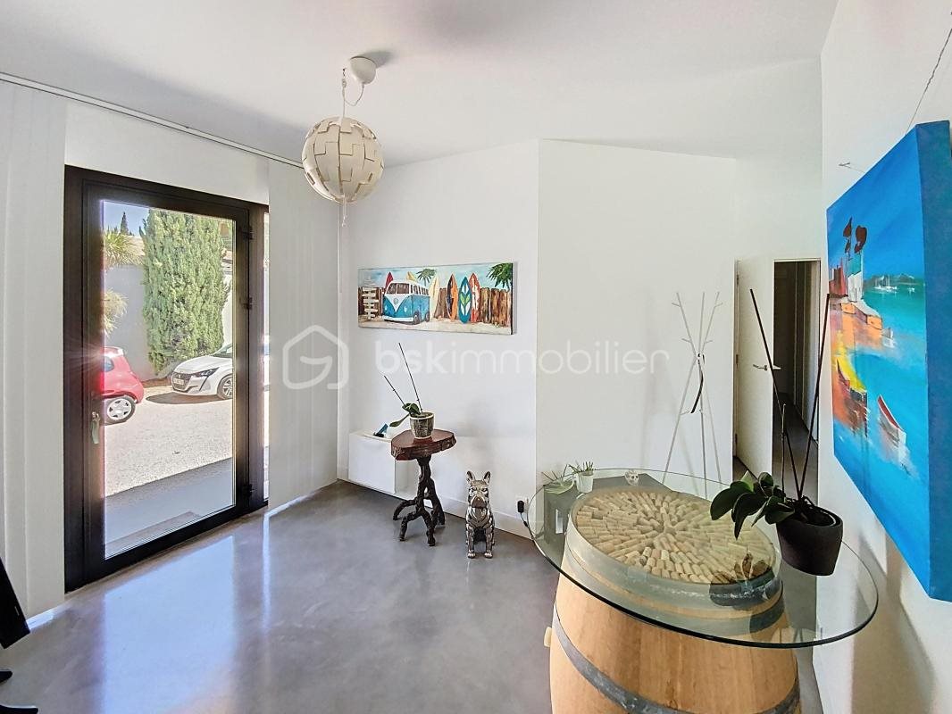 Maison à vendre, 168m², Lunel