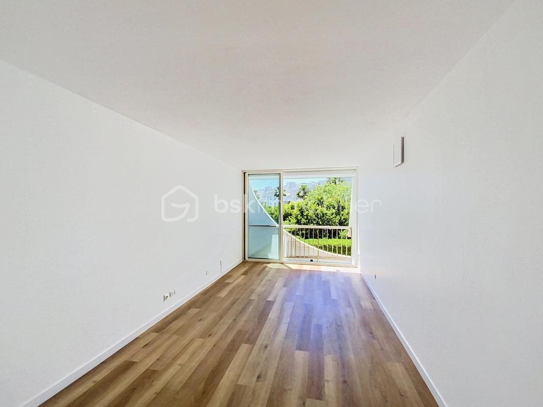 Appartement à vendre, 26m², La Grande-Motte