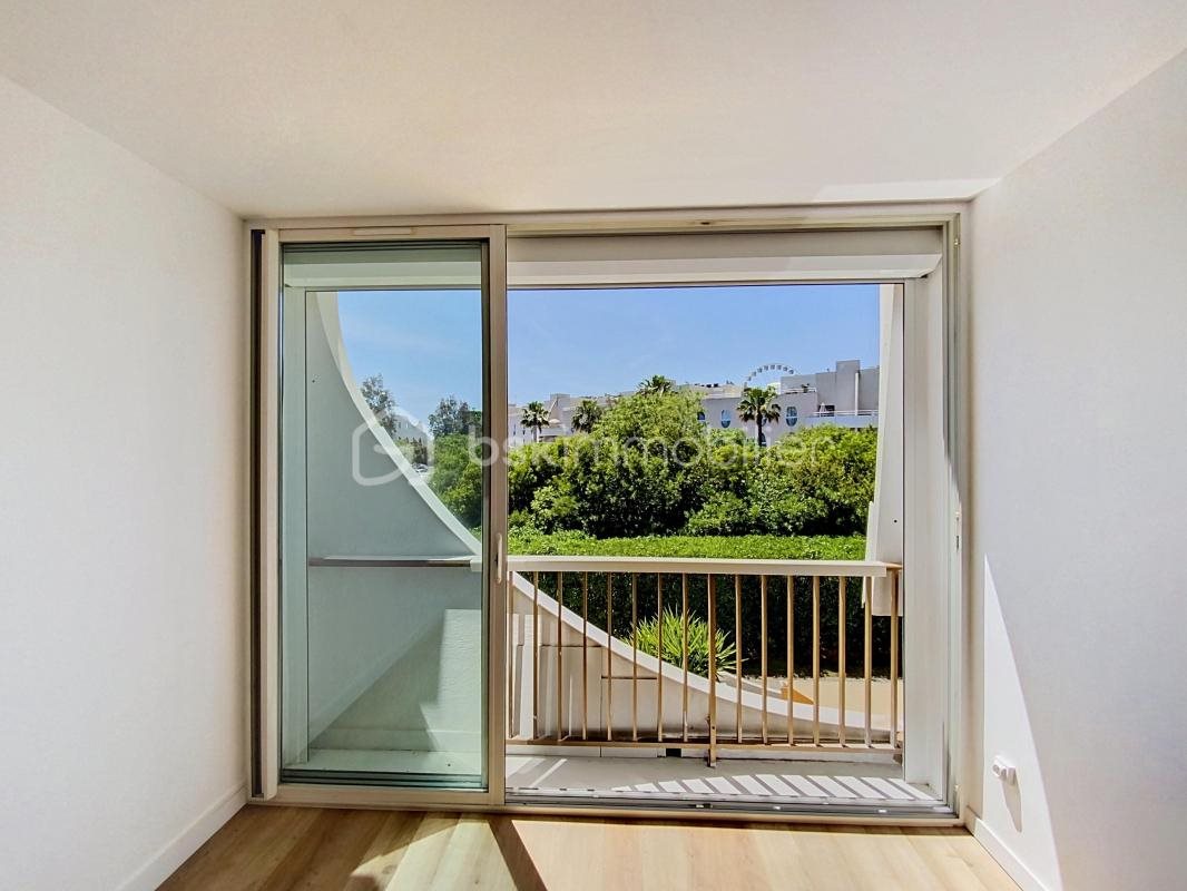Appartement à vendre, 26m², La Grande-Motte