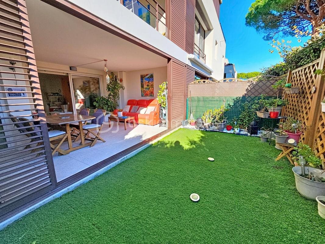Appartement à vendre, 81m², La Grande-Motte